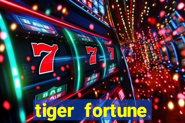 tiger fortune deposito 5 reais